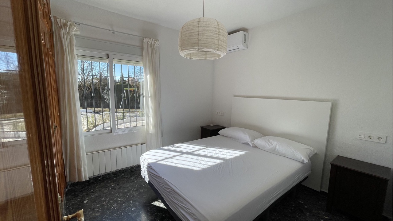 Photo of Bedroom in Las Gabias