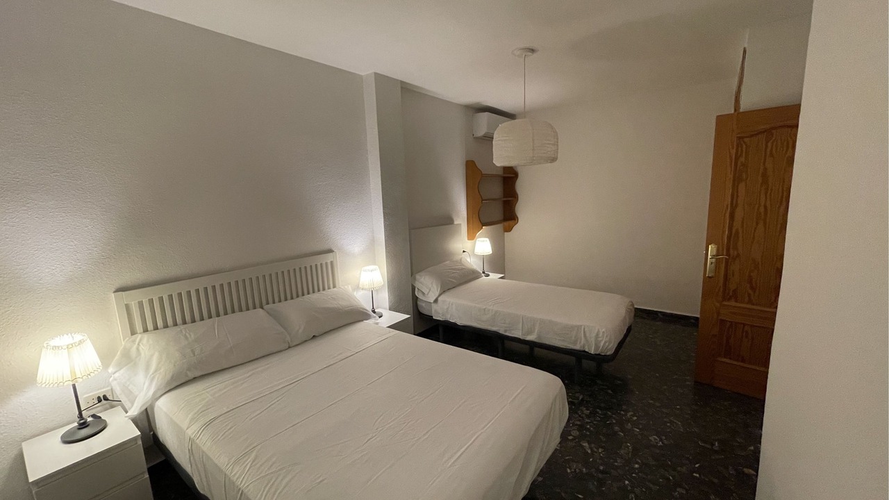 Photo of Bedroom in Las Gabias
