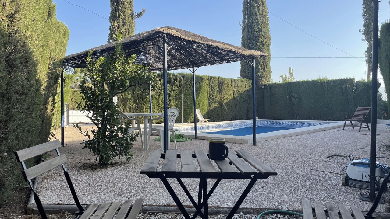 Photo of Outdoor in Las Gabias