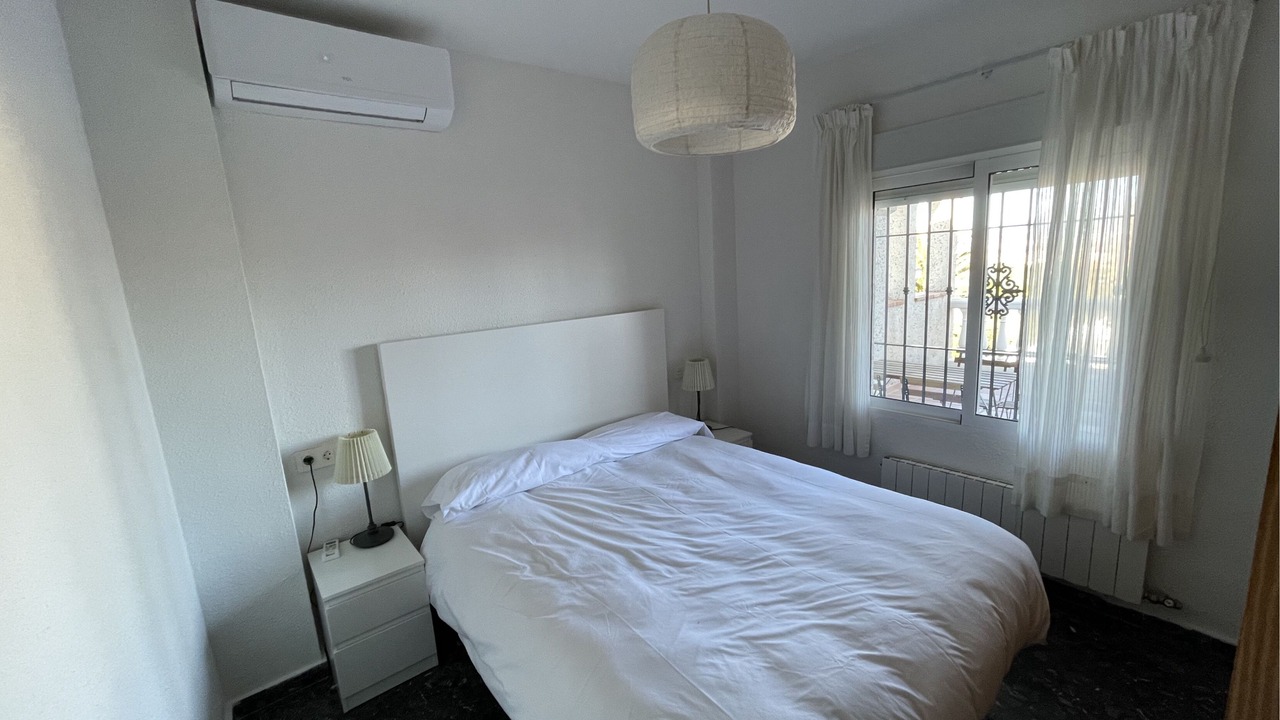 Photo of Bedroom in Las Gabias
