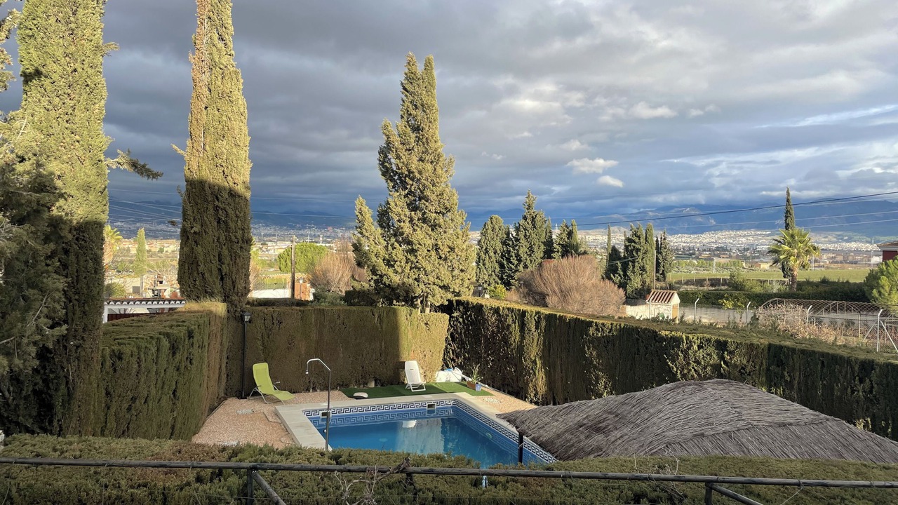 Photo of Outdoor in Las Gabias