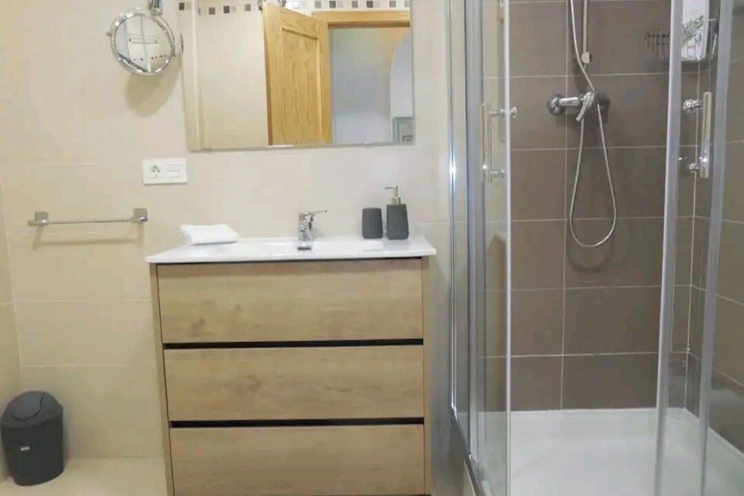 Photo of Bathroom in Armilla