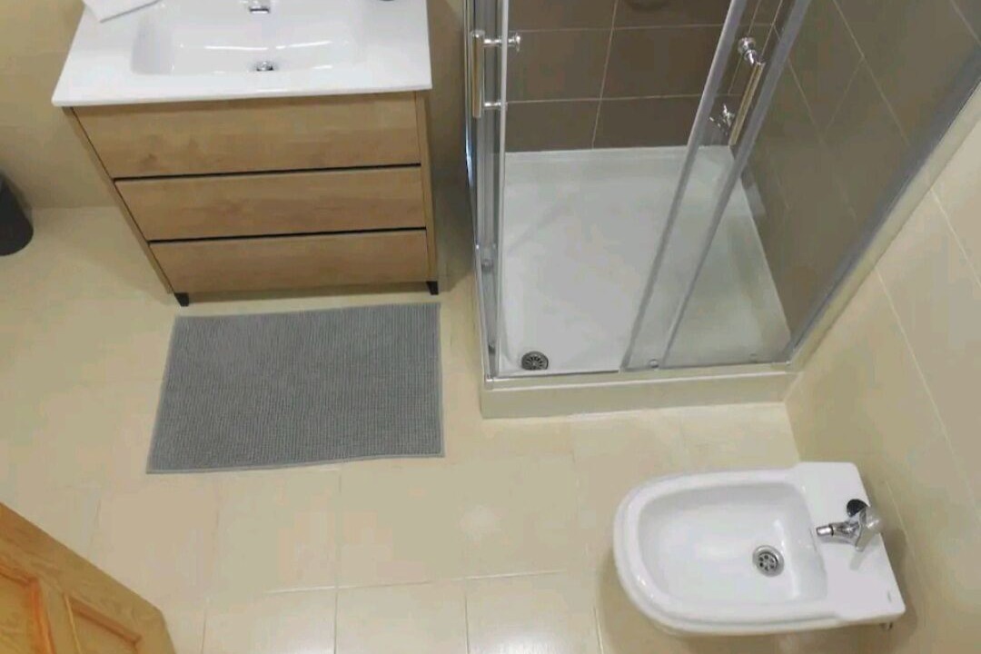 Photo of Bathroom in Armilla