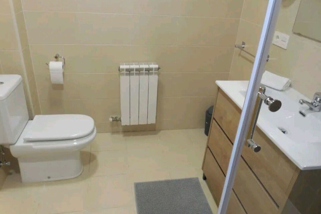 Photo of Bathroom in Armilla