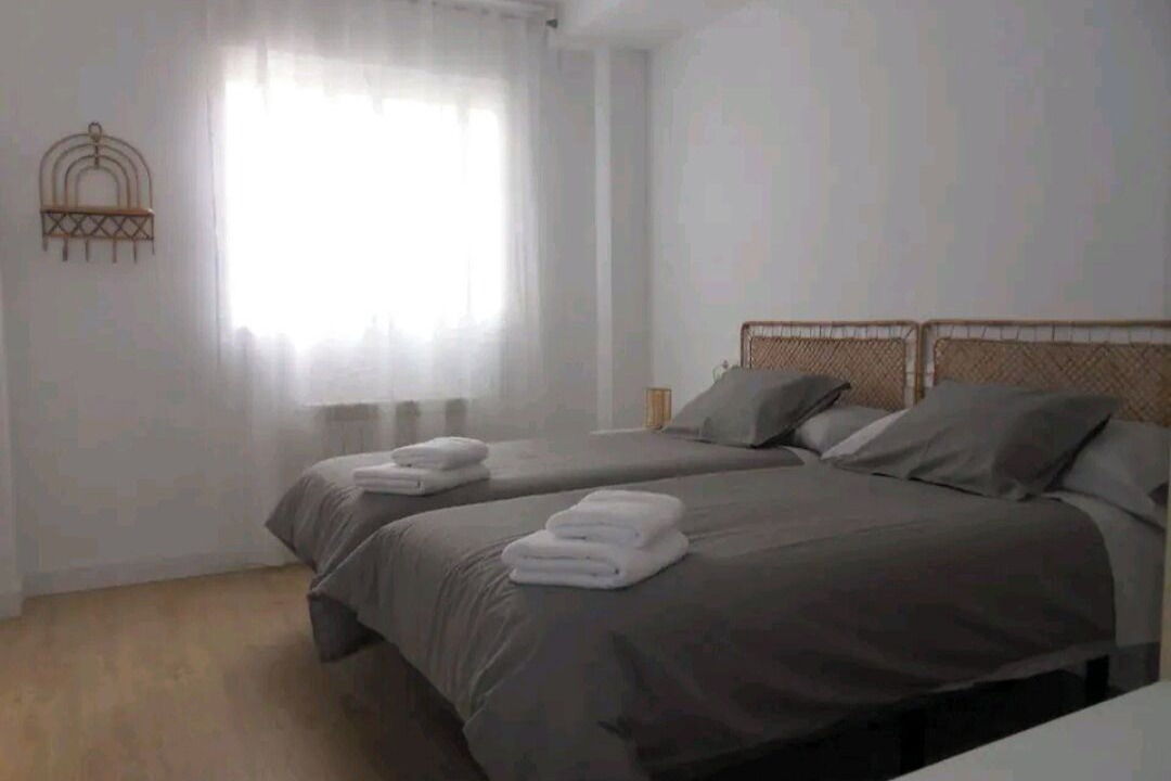 Photo of Bedroom in Armilla
