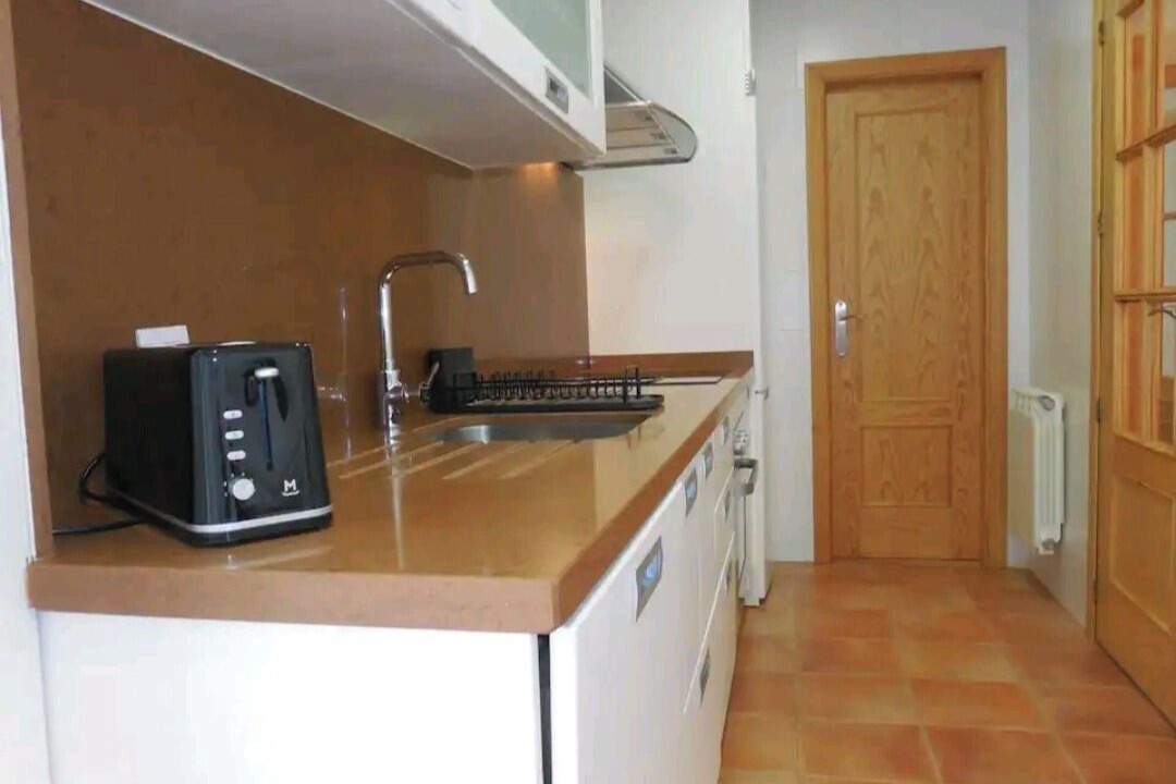 Photo of Kitchen in Armilla
