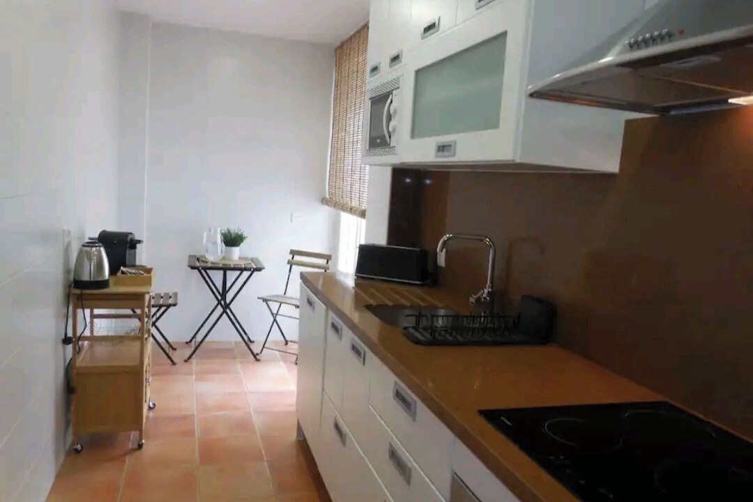 Photo of Kitchen in Armilla