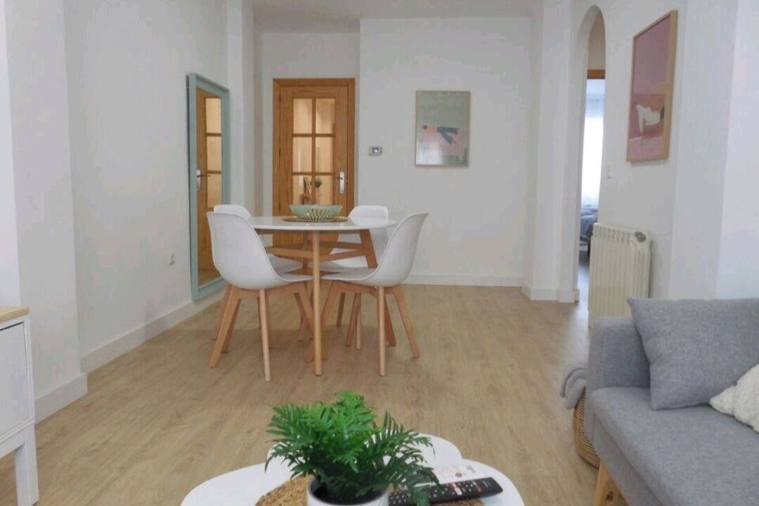 Photo of Livingroom in Armilla