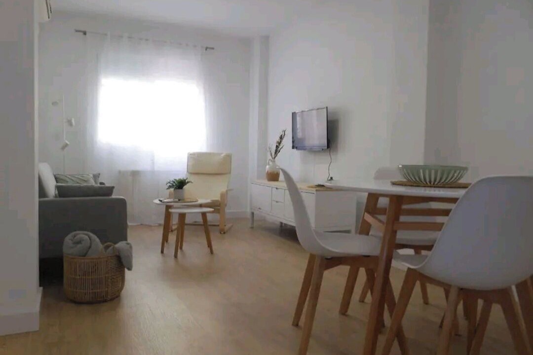 Photo of Livingroom in Armilla