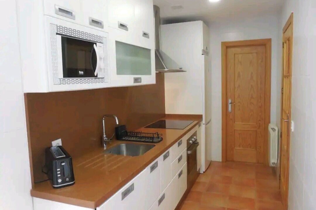 Photo of Kitchen in Armilla