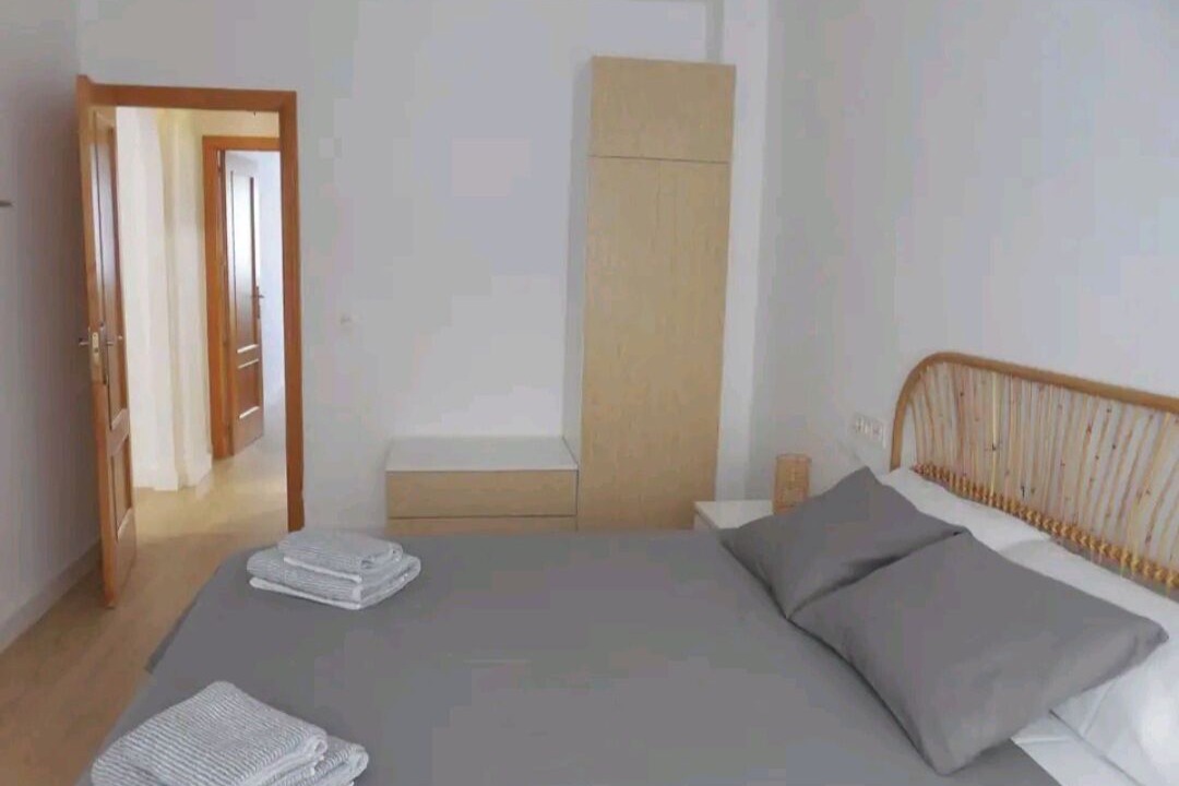 Photo of Bedroom in Armilla