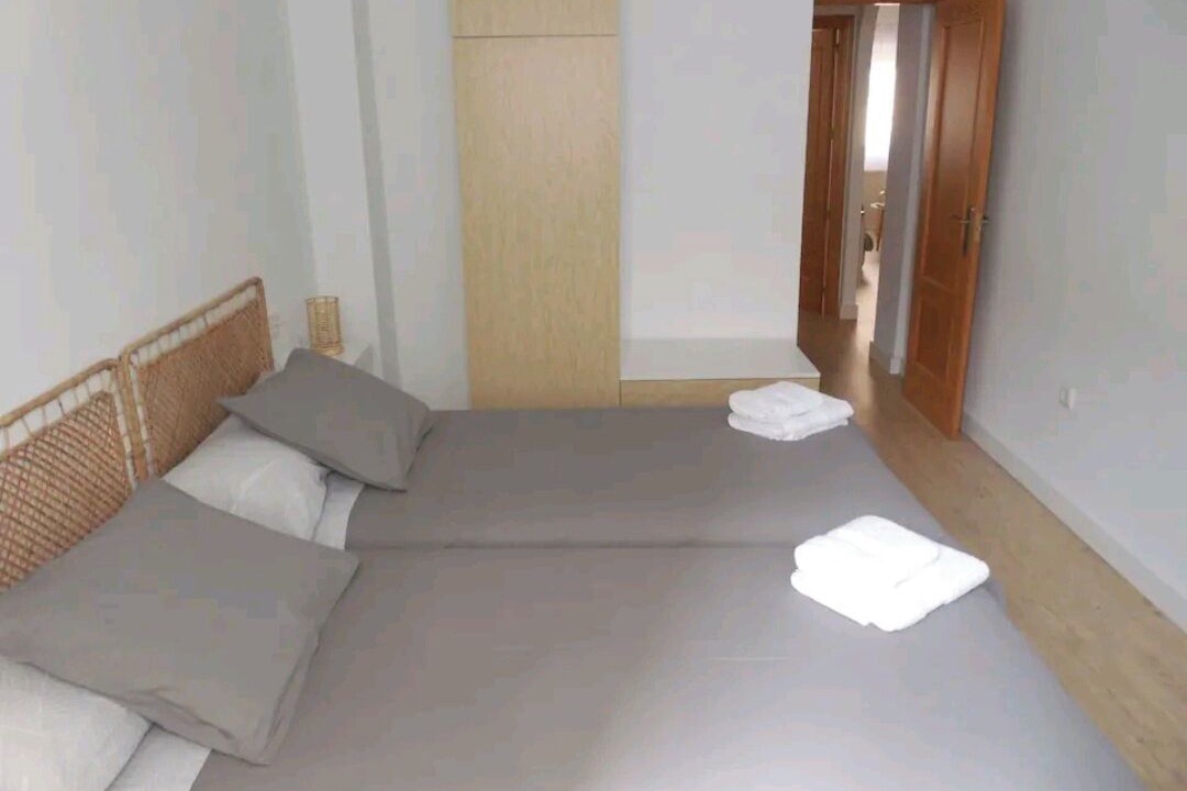 Photo of Bedroom in Armilla