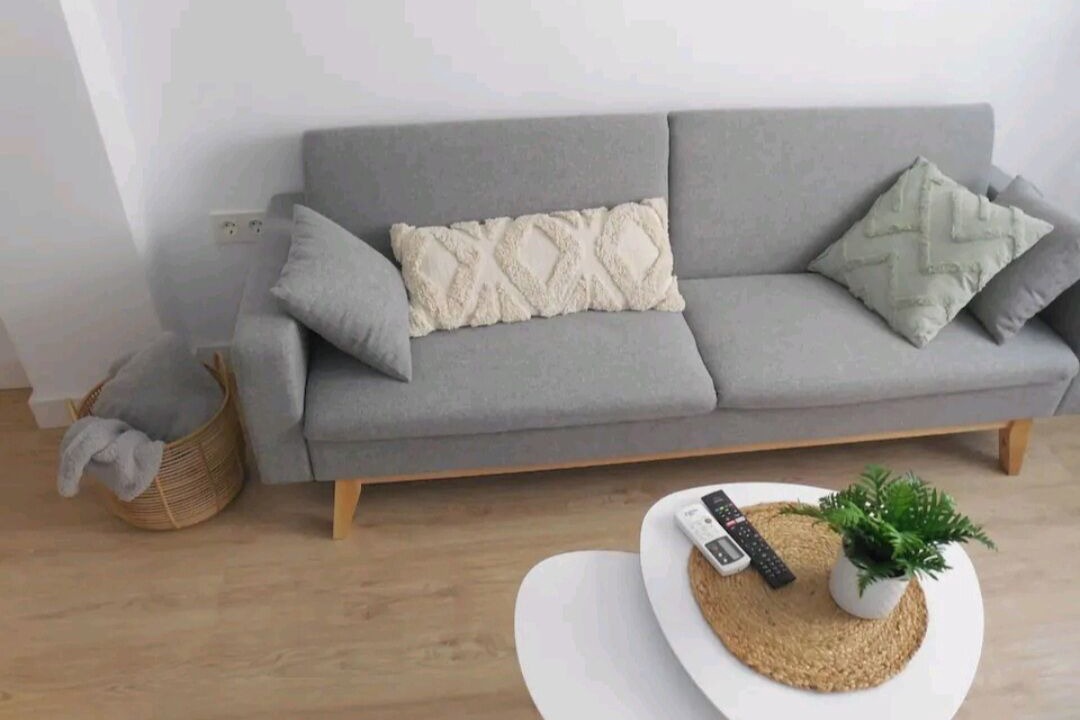 Photo of Livingroom in Armilla