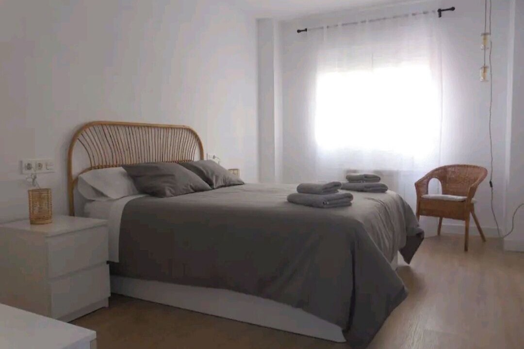 Photo of Bedroom in Armilla