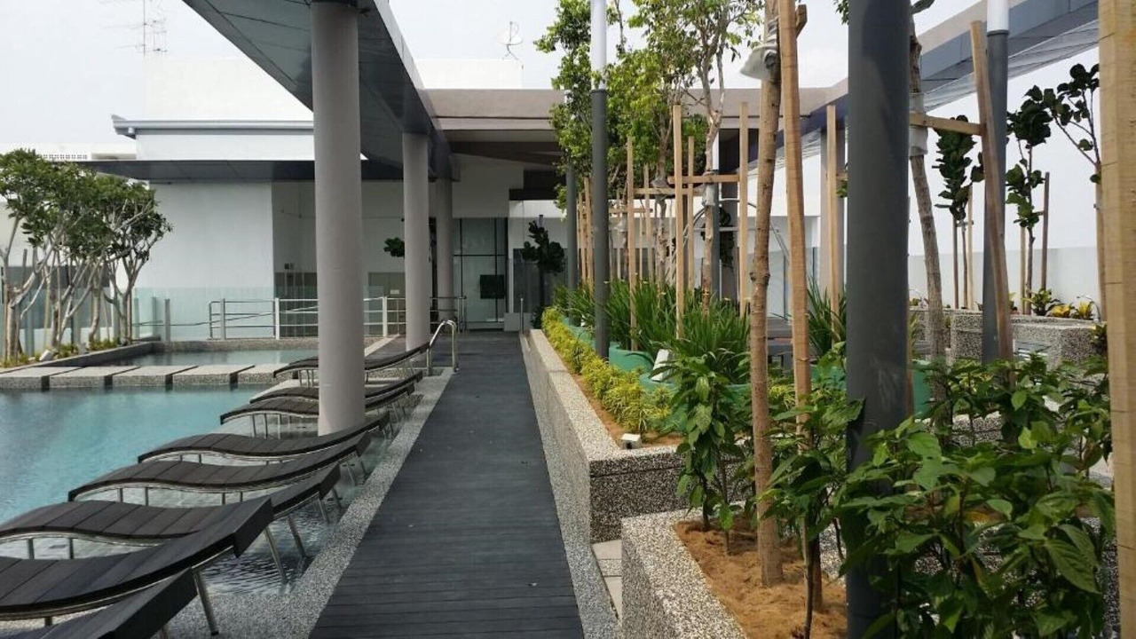 Photo of Outdoor in Bukit Jalil