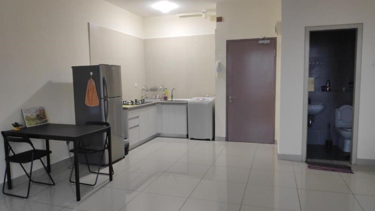 Photo of Kitchen in Bukit Jalil