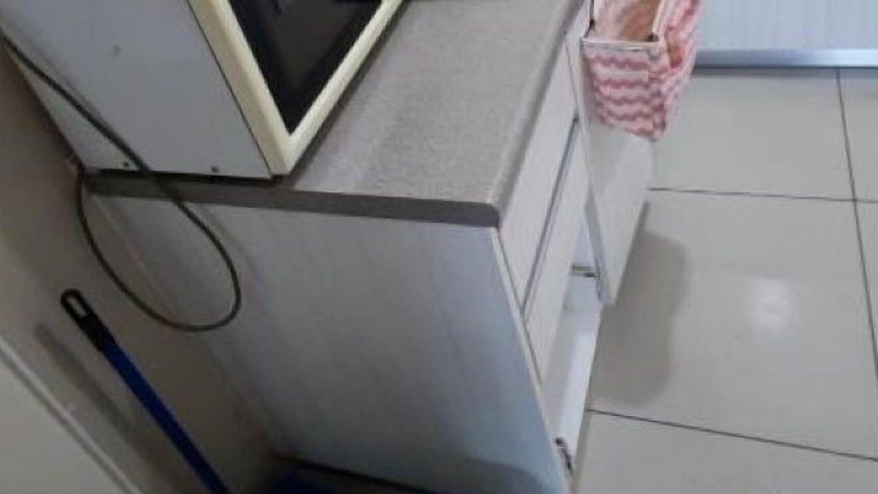 Photo of Kitchen in Bukit Jalil