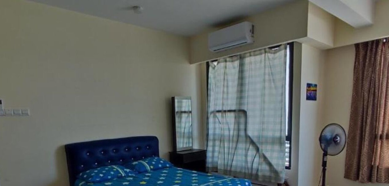 Photo of Bedroom in Bukit Jalil