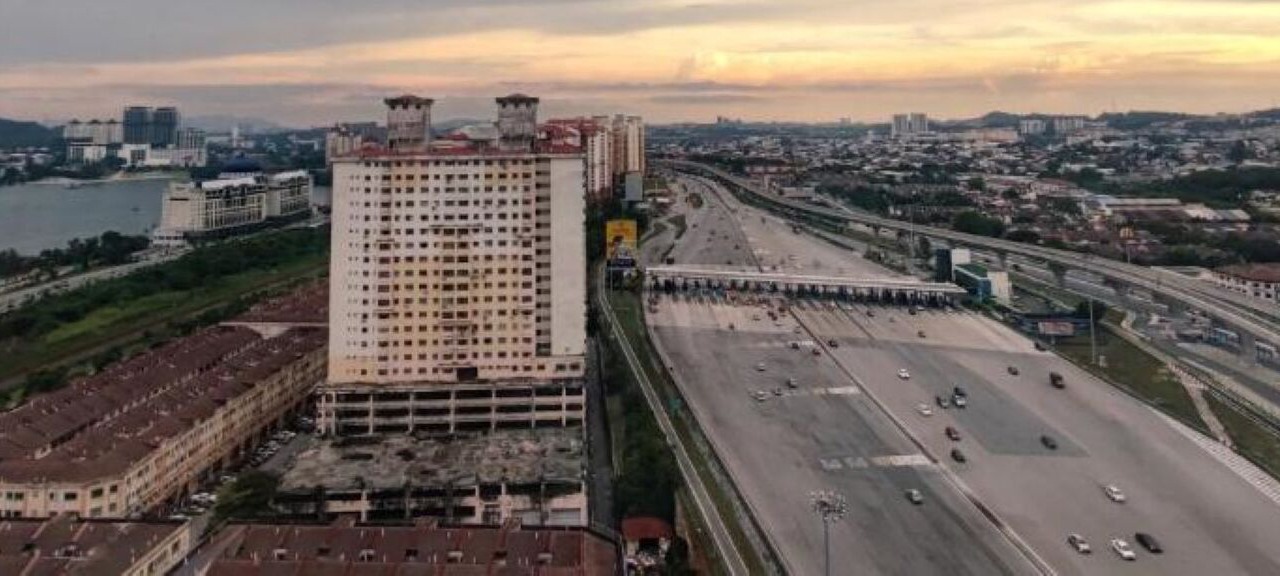 Photo of Outdoor in Bukit Jalil