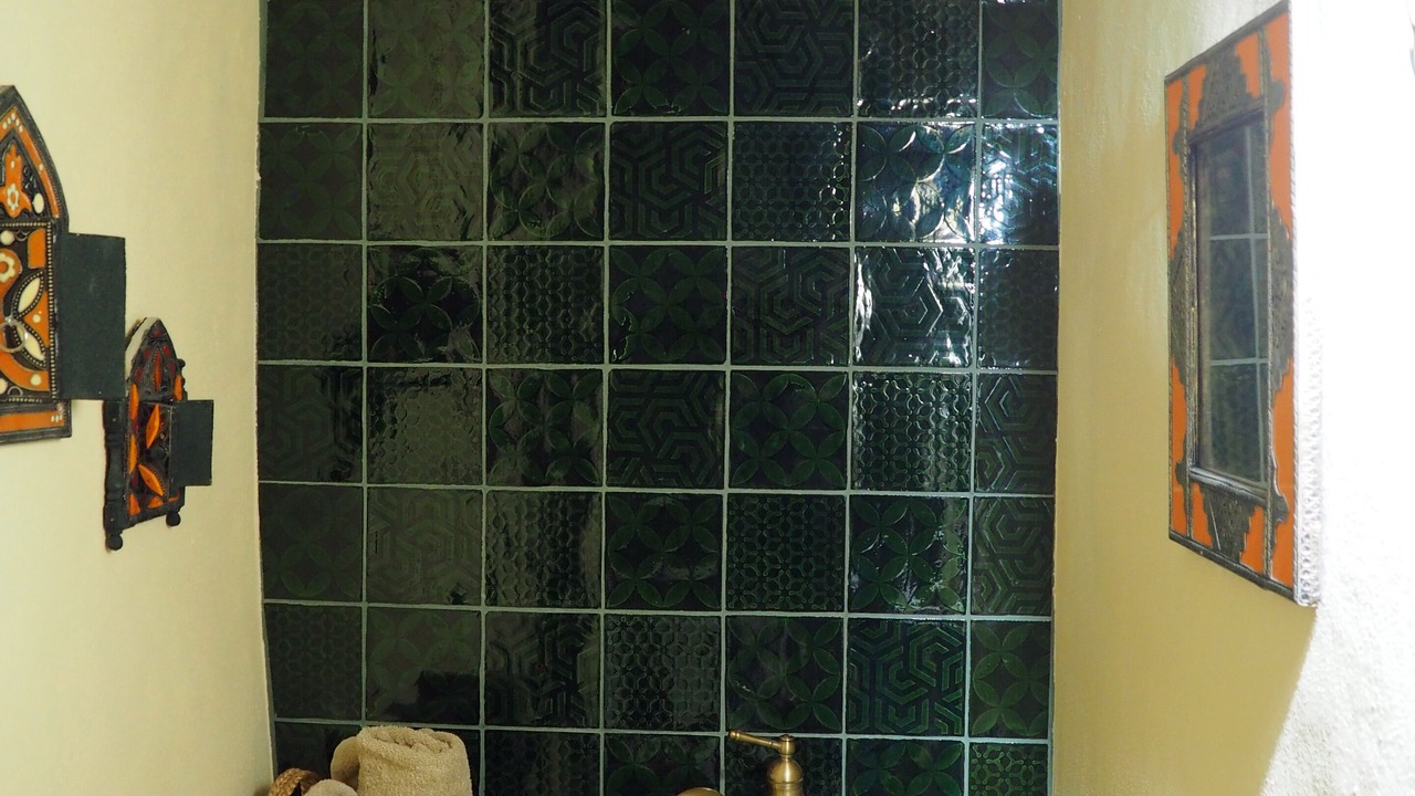 Photo of Bathroom in Salar