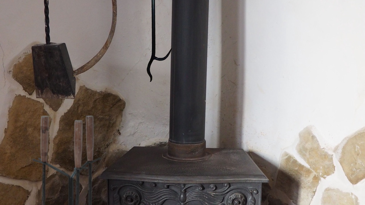 Photo of Livingroom in Salar