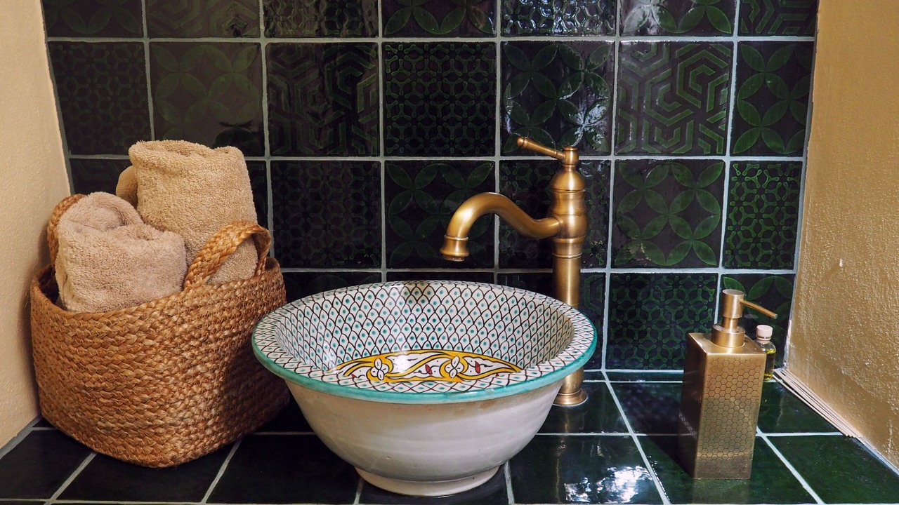Photo of Bathroom in Salar