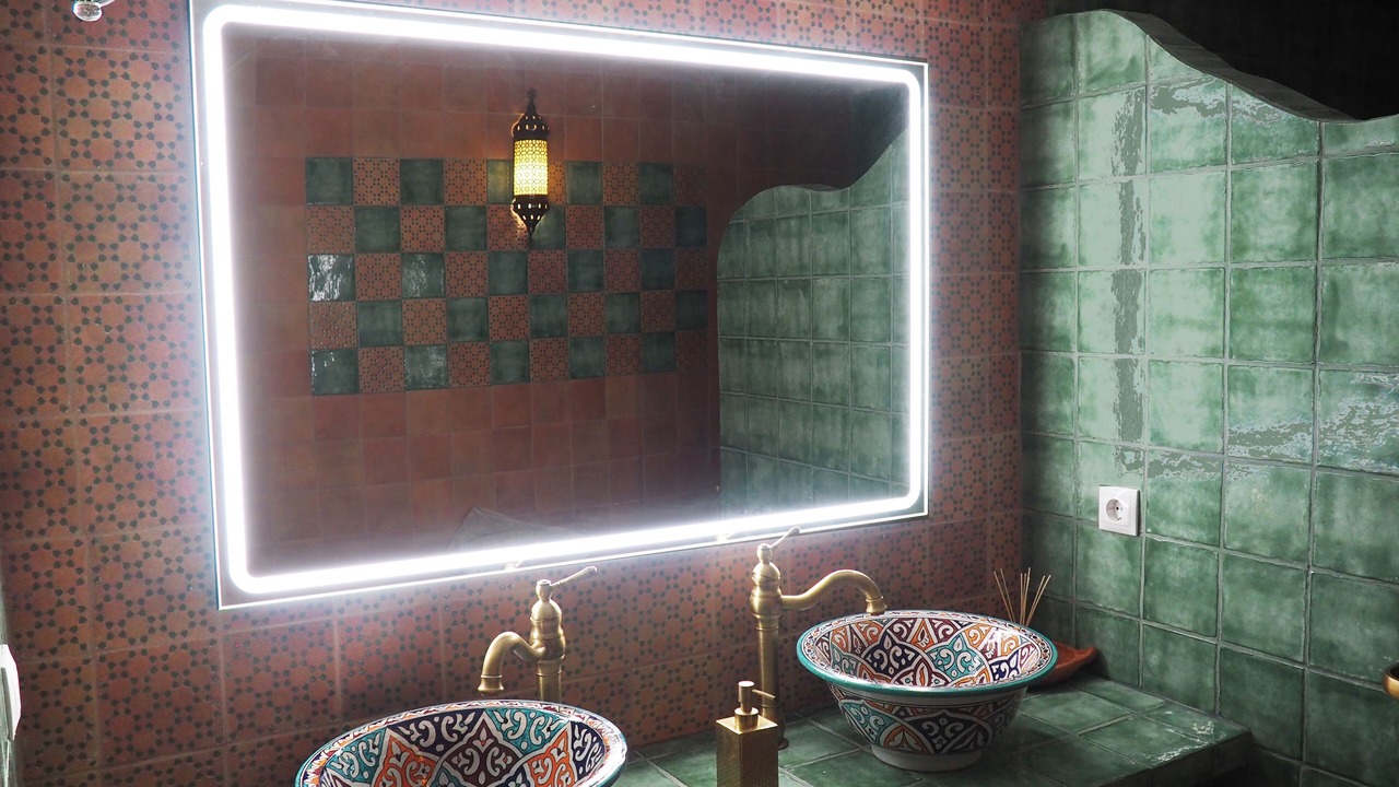 Photo of Bathroom in Salar