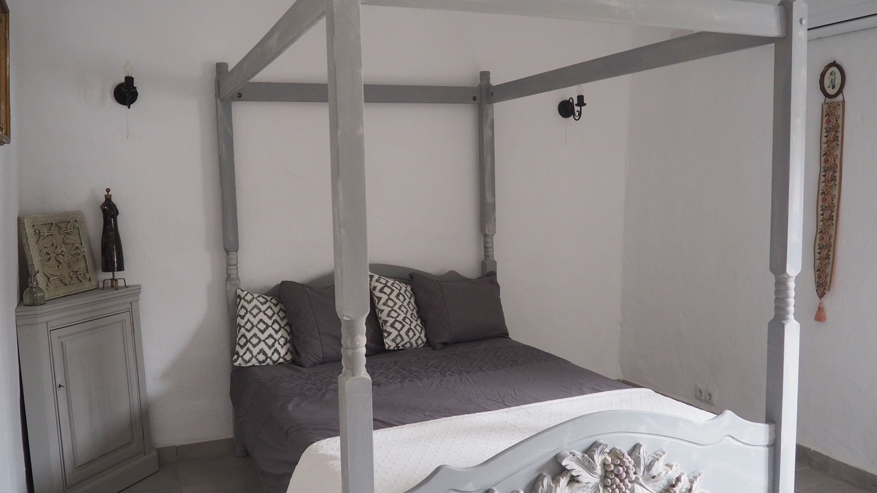 Photo of Bedroom in Salar