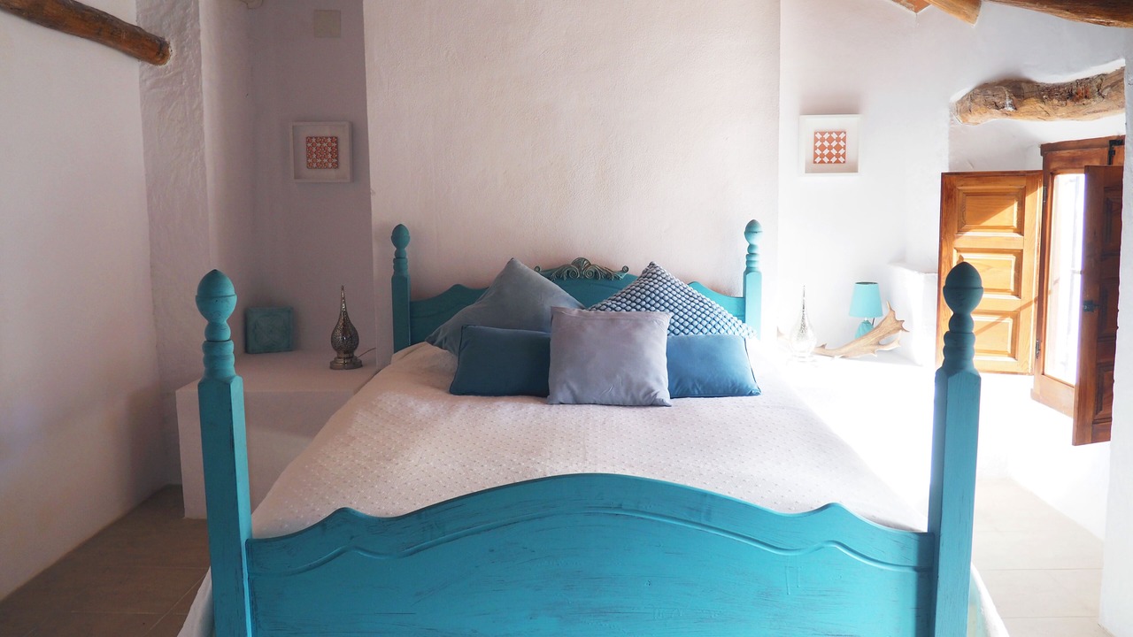 Photo of Bedroom in Salar