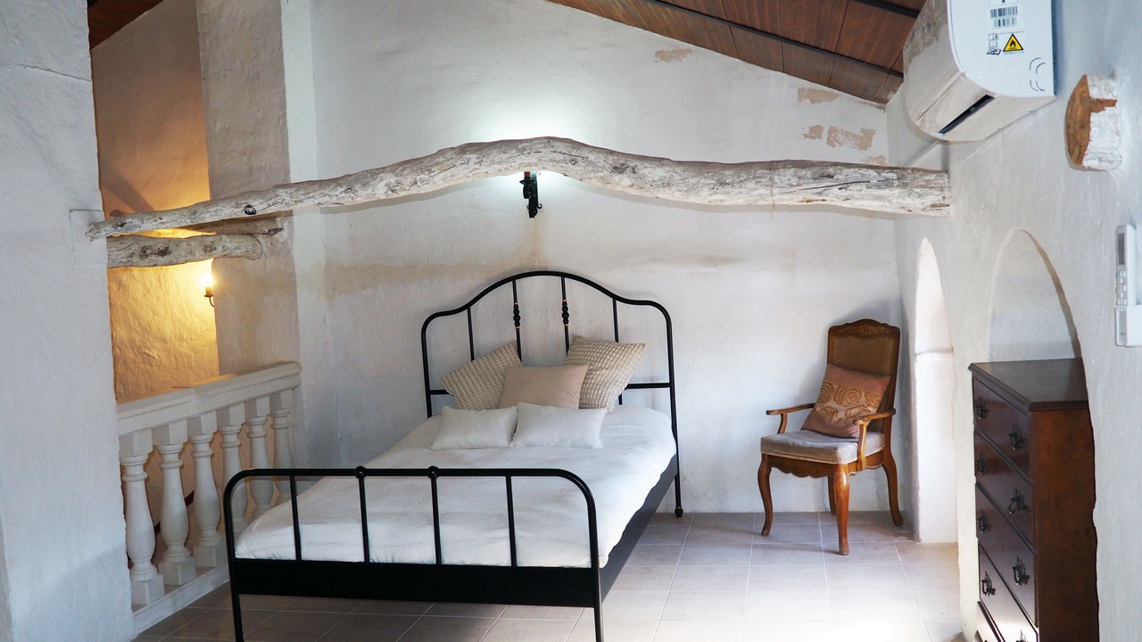 Photo of Bedroom in Salar