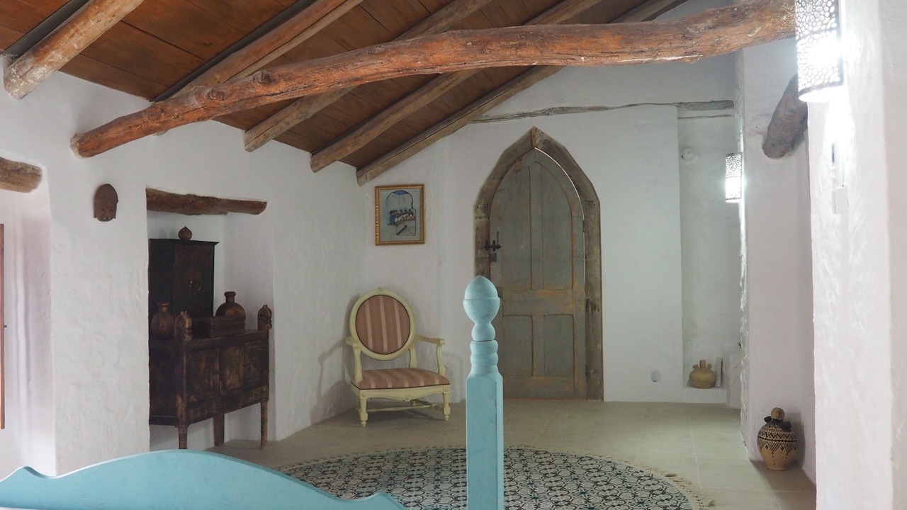 Photo of Bedroom in Salar
