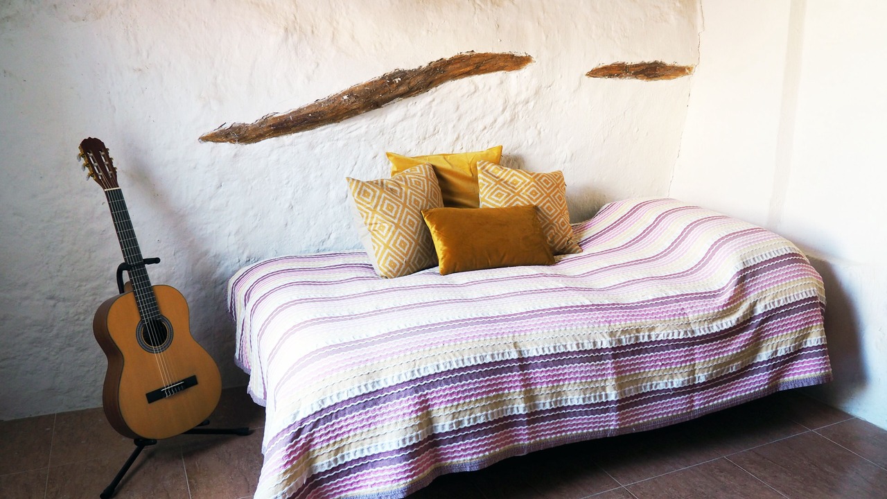Photo of Bedroom in Salar