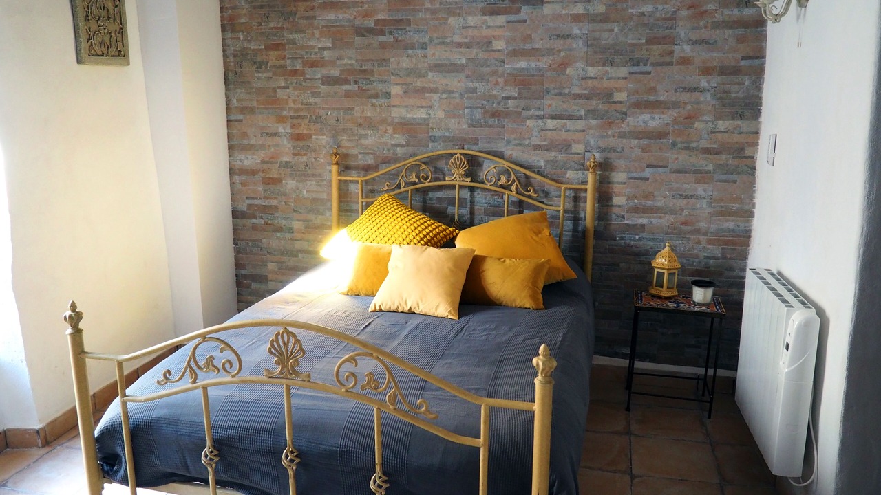Photo of Bedroom in Salar
