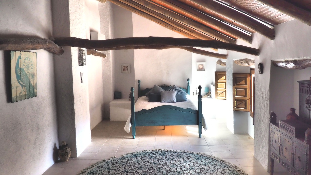 Photo of Bedroom in Salar