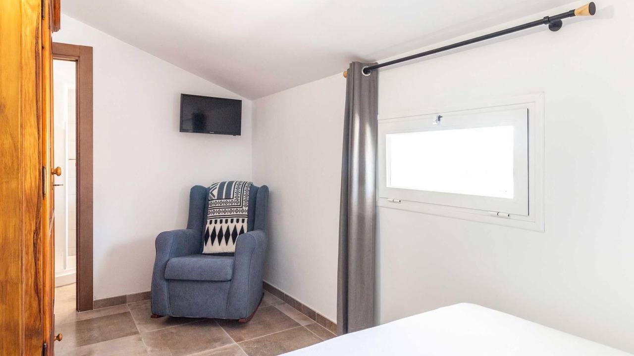 Photo of Bedroom in Durcal