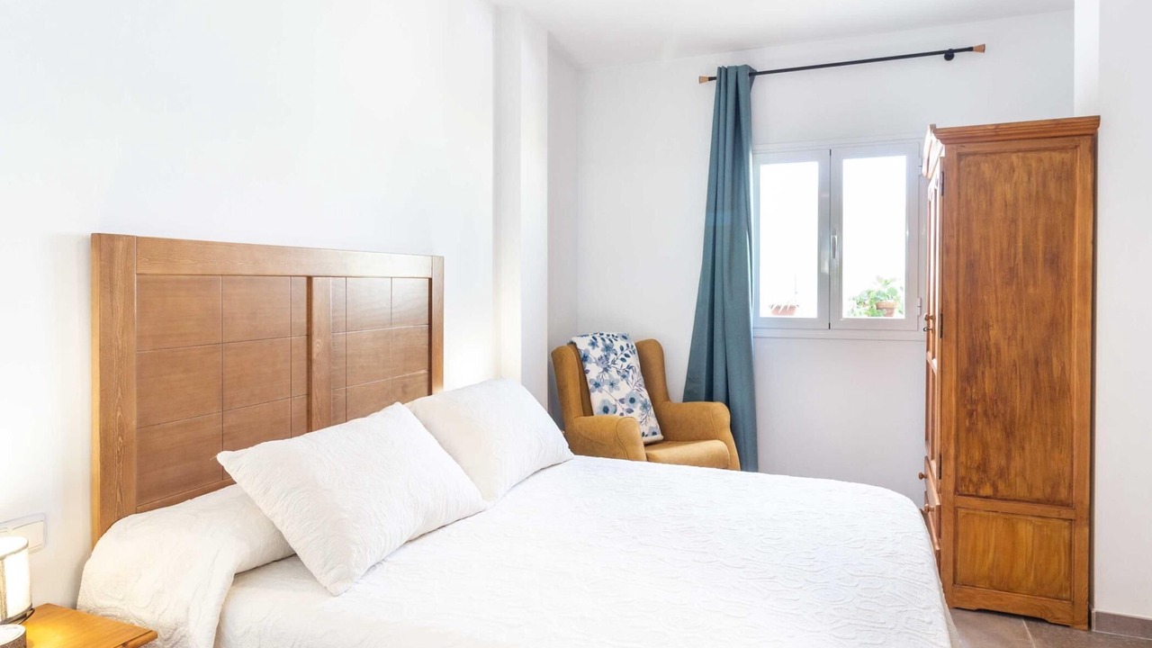 Photo of Bedroom in Durcal