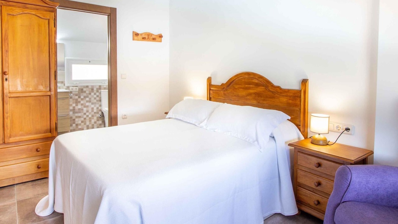 Photo of Bedroom in Durcal