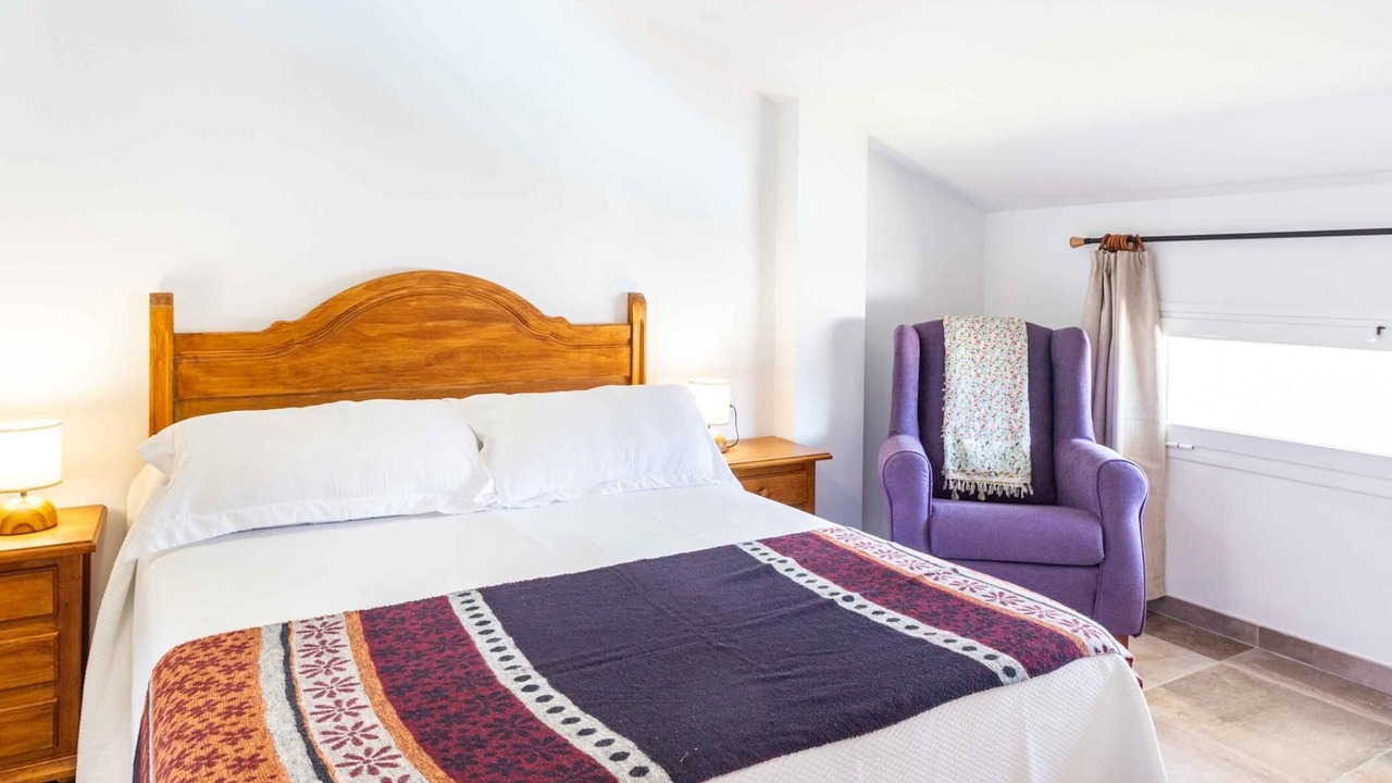 Photo of Bedroom in Durcal