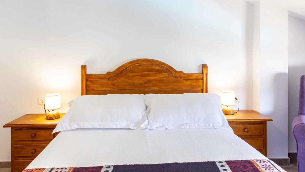 Photo of Bedroom in Durcal