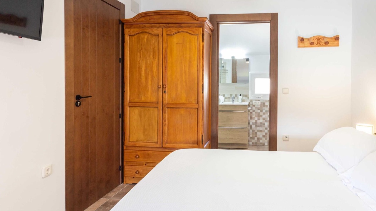 Photo of Bedroom in Durcal