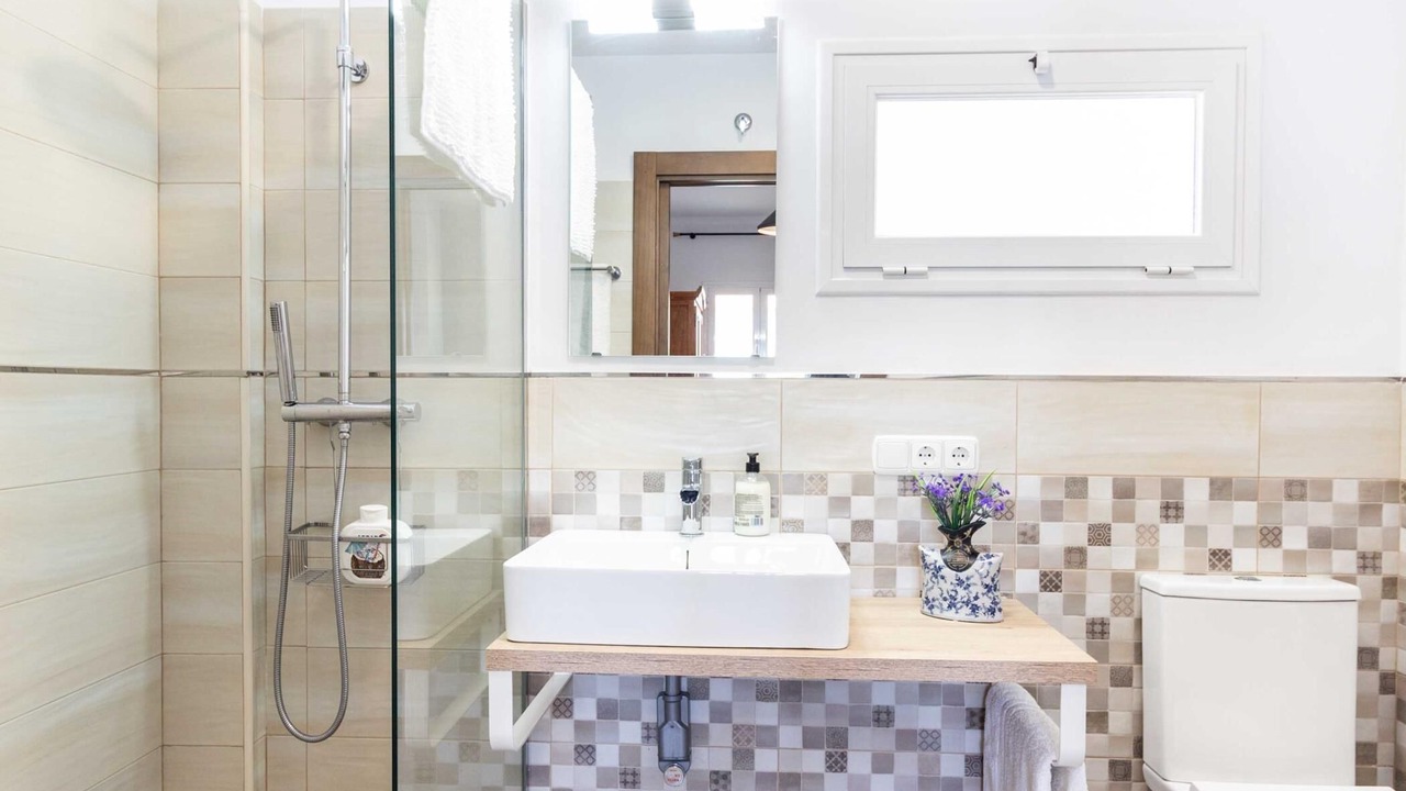 Photo of Bathroom in Durcal