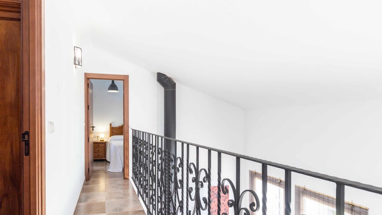Photo of Bedroom in Durcal