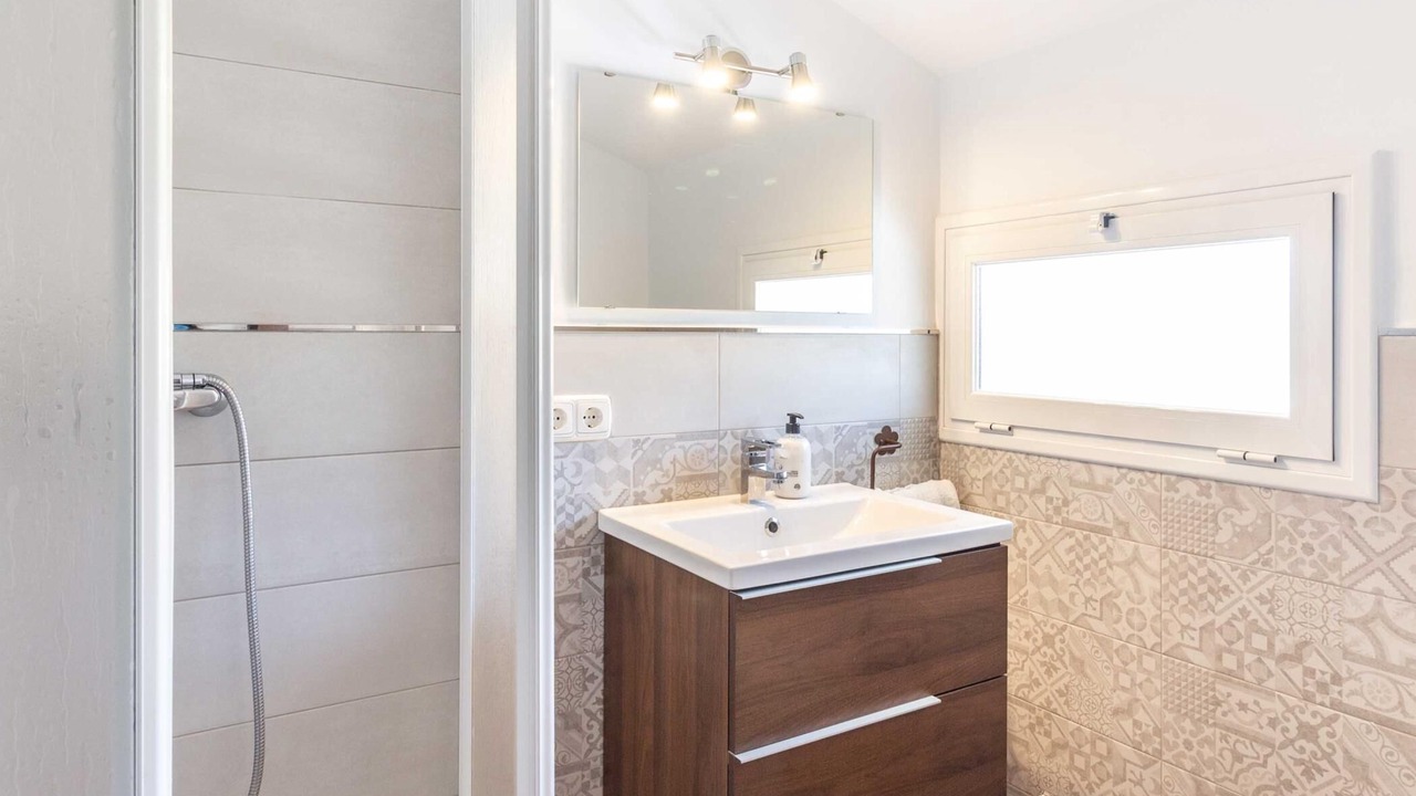 Photo of Bathroom in Durcal