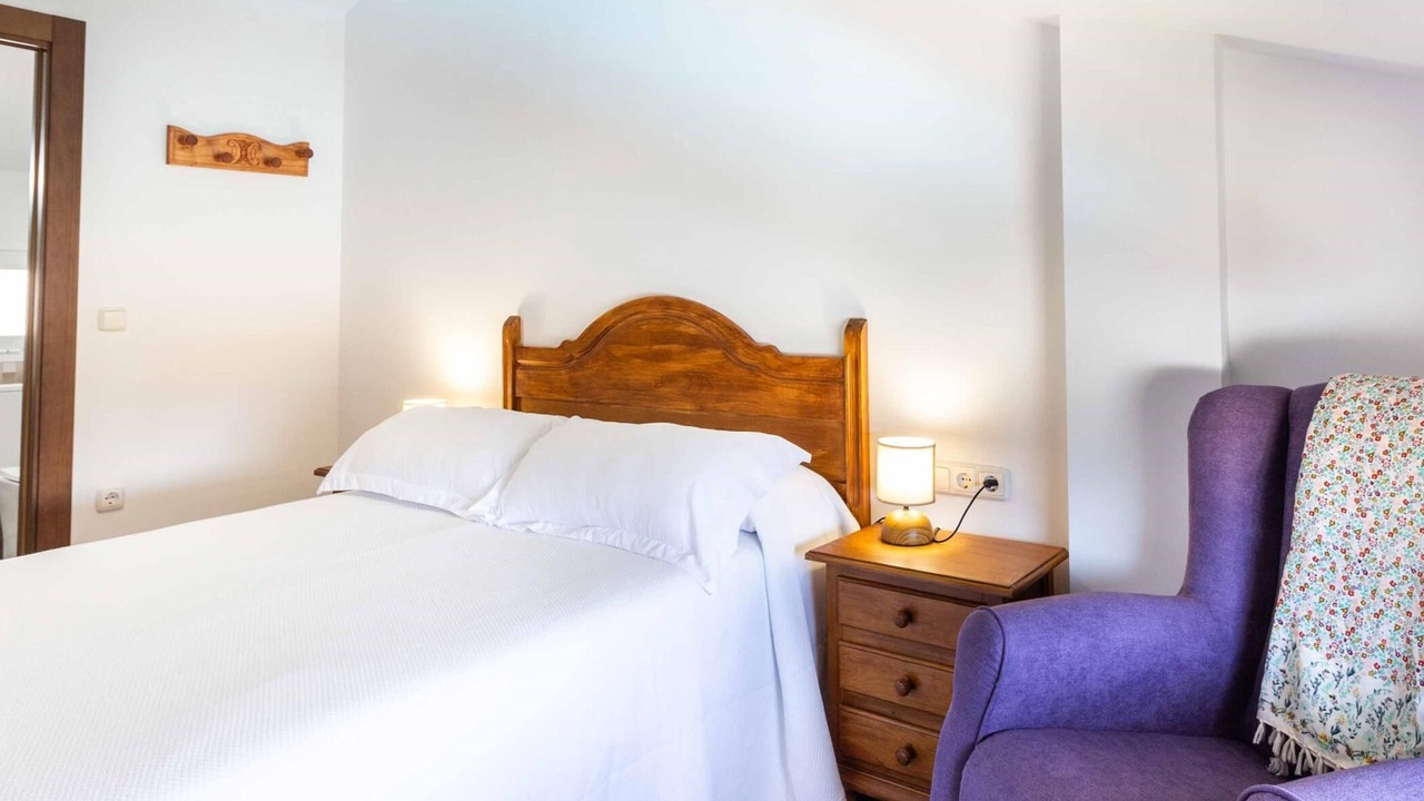 Photo of Bedroom in Durcal