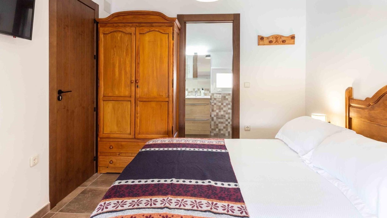 Photo of Bedroom in Durcal