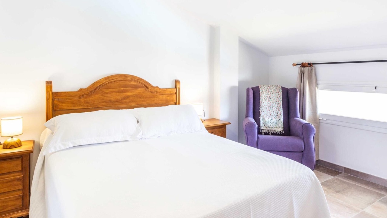 Photo of Bedroom in Durcal