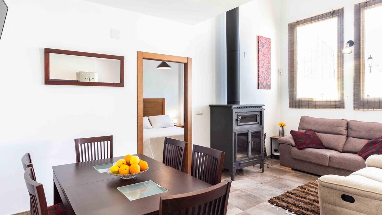 Photo of Livingroom in Durcal