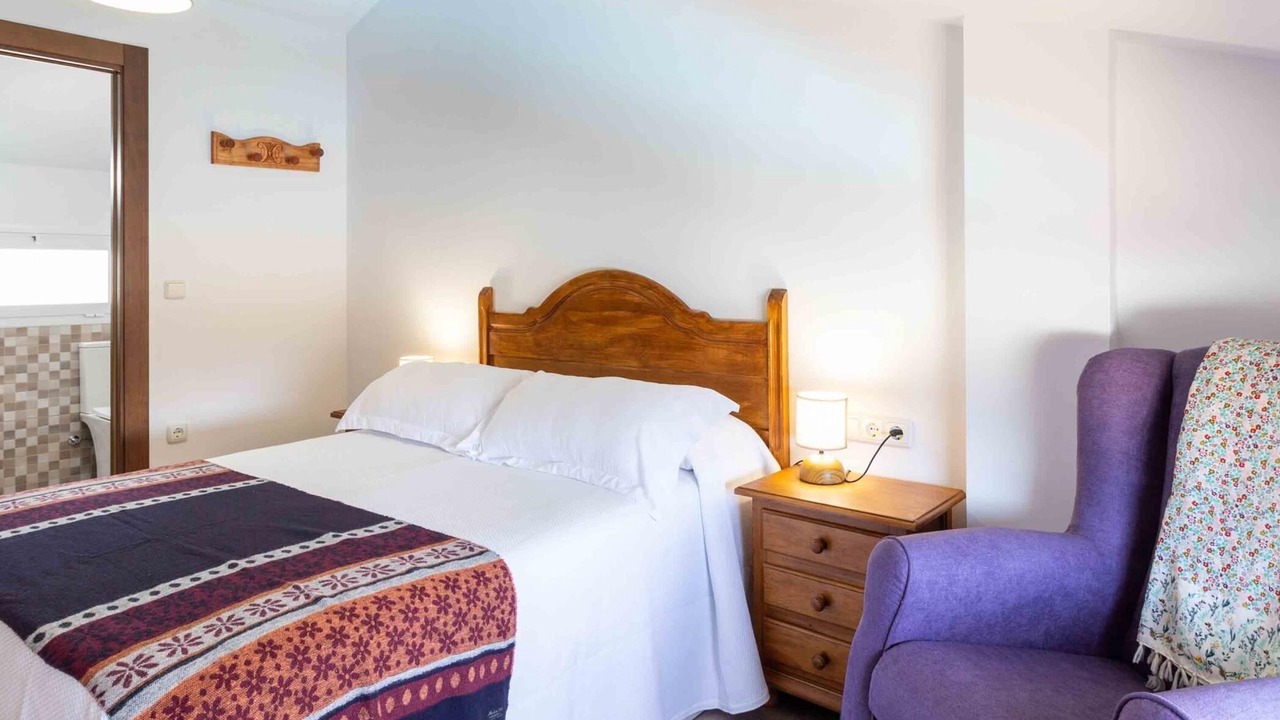 Photo of Bedroom in Durcal