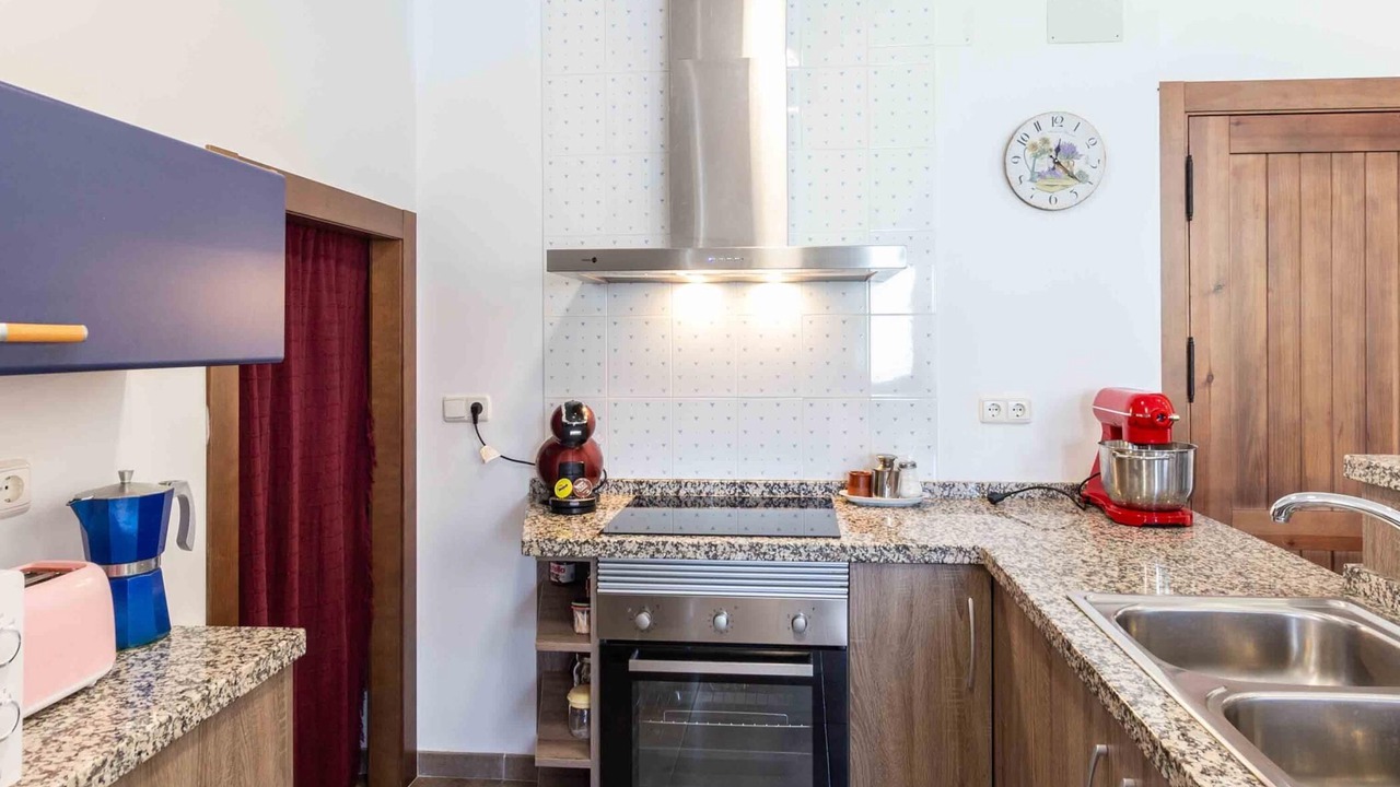 Photo of Kitchen in Durcal