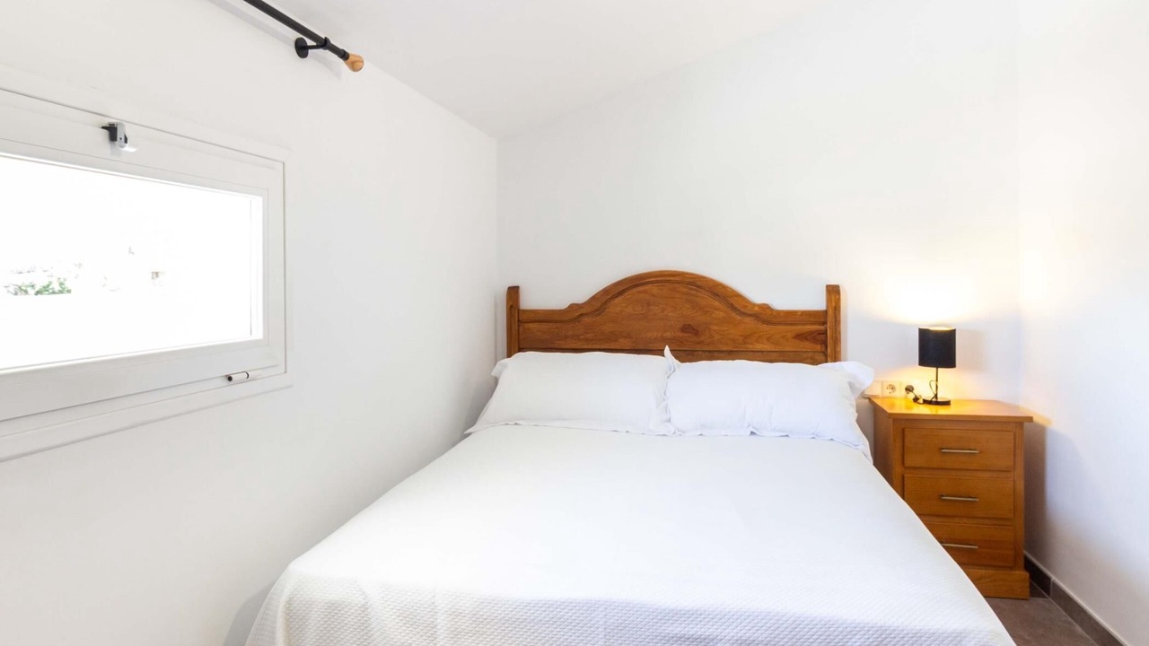 Photo of Bedroom in Durcal